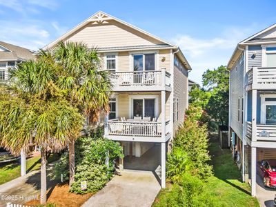 1115 Mackerel Lane #2, Carolina Beach, NC, 28428