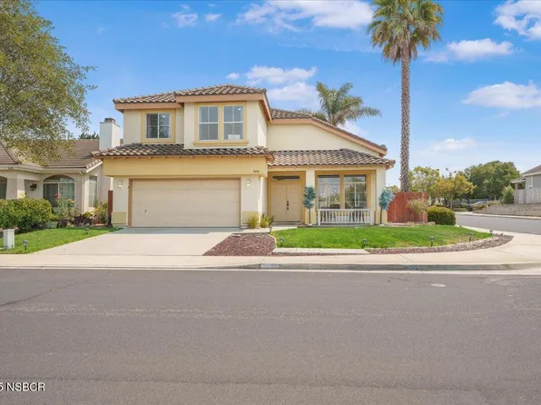 3694 Corta Bella Way, Santa Maria, CA 93455