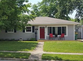 803 Hopkins Rd, Lebanon, IN 46052