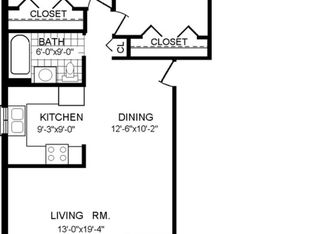 5910 Corey Ln #3BL, Oak Forest, IL 60452