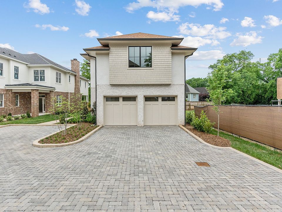 4601 Sloan Rd Nashville, TN, 37209 Apartments for Rent Zillow