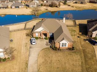 9236 Springwood Ct, Montgomery, AL 36117