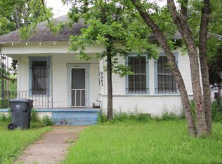 2002 Alexander Ave, Waco, TX 76708