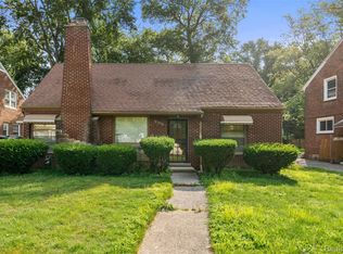 4606 Audubon Rd, Detroit, MI 48224