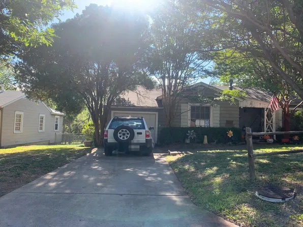 9526 Peninsula Dr, Dallas, TX 75218