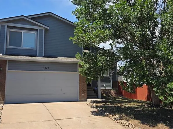 11047 Berry Farm Rd, Fountain, CO 80817