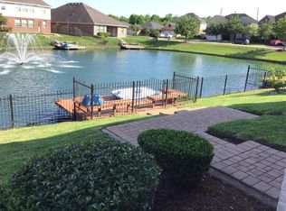 4027 Portofino Ct, Missouri City, TX 77459