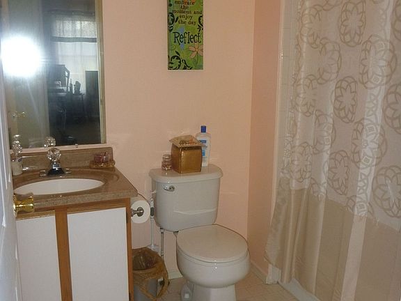 View of 2nd Bathroom