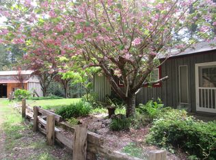 57245 Fairview Rd, Coquille, OR 97423