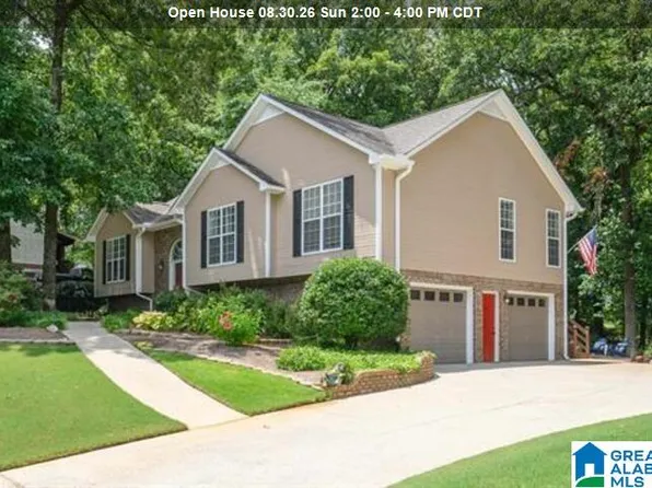 104 Forest Hills Cir, Alabaster, AL 35007