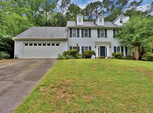 2065 Vicksburg Dr, Lawrenceville, GA 30044