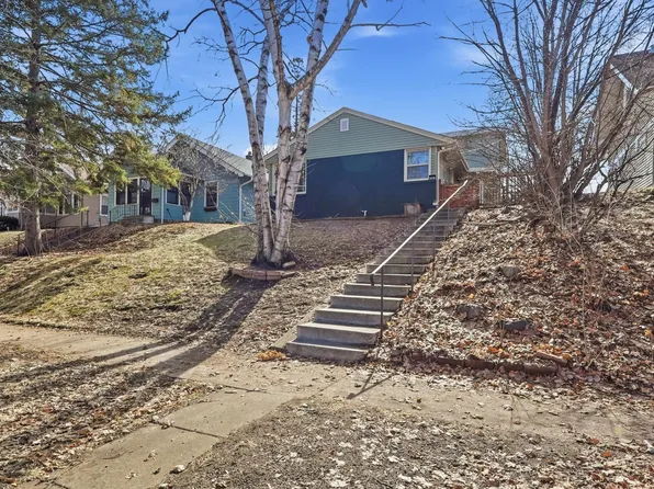 1876 Berkeley Ave, Saint Paul, MN 55105