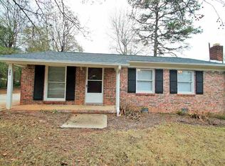 303 Bruce Hill Blvd, Seneca, SC 29678