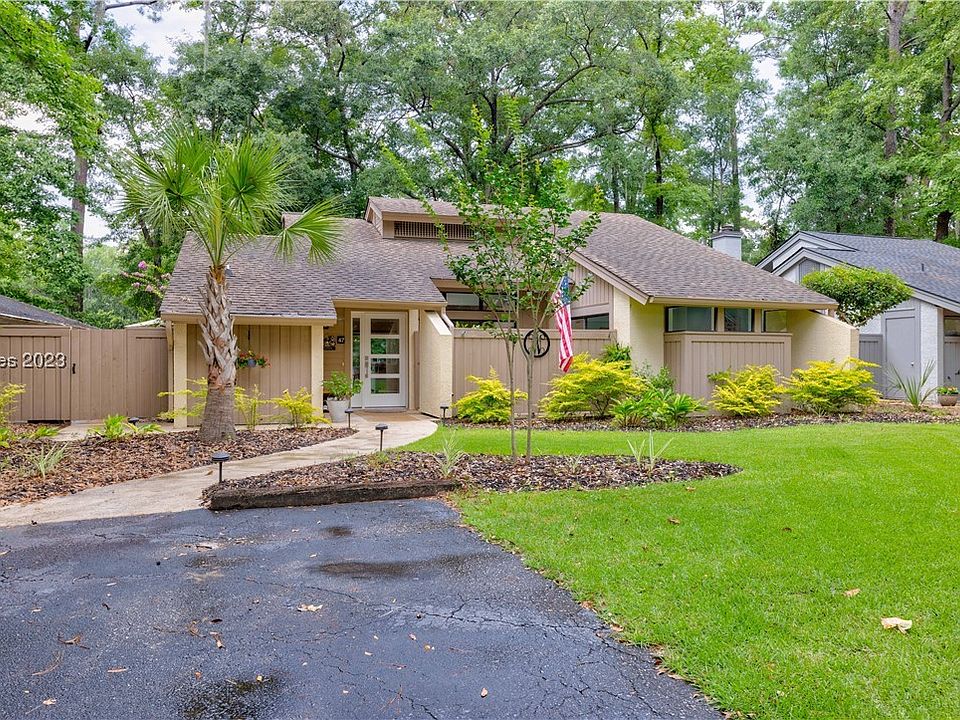 47 Stable Gate Rd, Hilton Head Island, SC 29926 Zillow