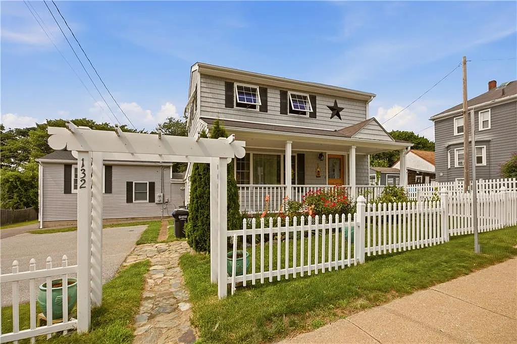 2 bed, 2.5 bath, 1616 sqft, $3,400 — Photo 1