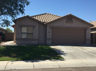 9323 W Harmony Ln, Peoria, AZ 85382