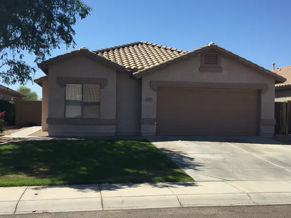 9323 W Harmony Ln, Peoria, AZ 85382