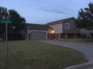 5210 E Looman St, Wichita, KS 67220