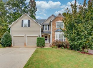 255 Beckenham Walk Dr, Dacula, GA 30019