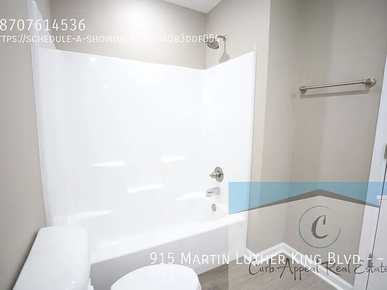 915 Martin Luther King Blvd #C — Photo 16