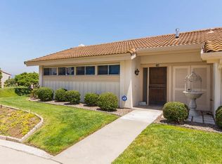17465 Plaza Animado UNIT 144, San Diego, CA 92128
