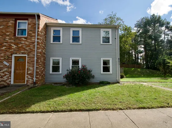 8411 Eucalyptus Ct, Springfield, VA 22153