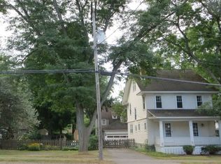 302 E Broadway, Fulton, NY 13069
