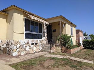 1810 49th St, San Diego, CA 92102