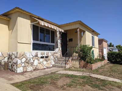 1810 49th St, San Diego, CA, 92102