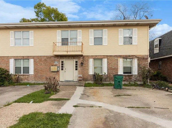 2713 Independence St, Metairie, LA 70006