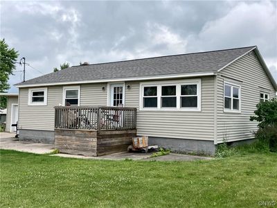 255 Frontenac Blvd, Clayton, NY, 13624