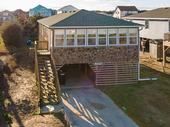 5012 Virginia Dare Trl N Lot 10, Kitty Hawk, NC 27949