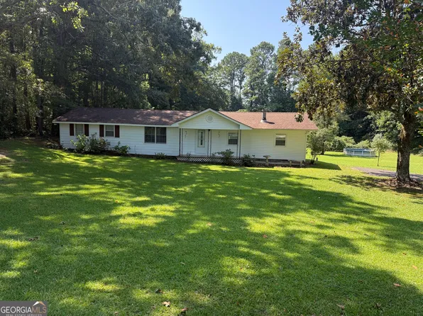 3100 Old Jonesboro Rd, Fairburn, GA 30213
