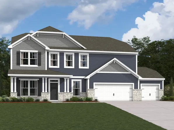 237 Amber Glen Dr, Locust, NC 28097