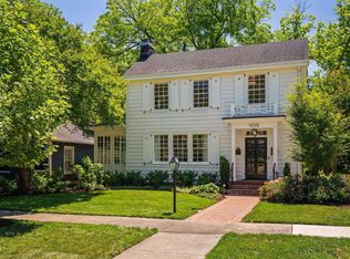 1005 Dacian Ave, Durham, NC 27701