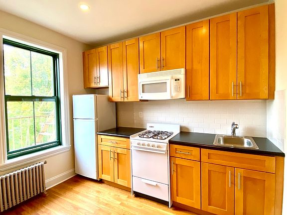 2nd image of 539 E 78th St #3D