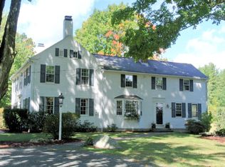 112 Lane Rd, Candia, NH 03034