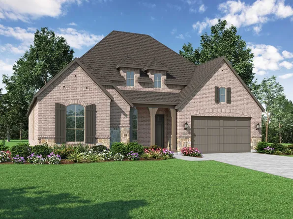 1831 Moscatel Ln, Rockwall, TX 75032