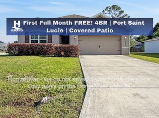 1402 SW Crest Ave, Port Saint Lucie, FL 34953