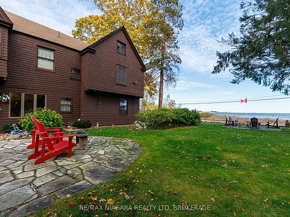 4th image of 725 Point Abino Rd S