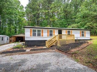 12208 Buchanan Hwy, Temple, GA 30179