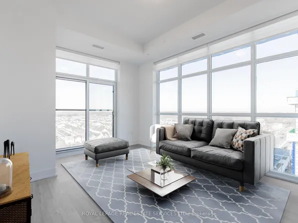 460 Dundas St E #1205, Hamilton, ON L8B 2A5