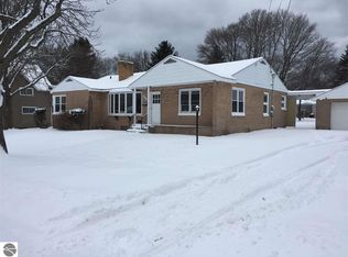 710 Pine St, Manistee, MI 49660