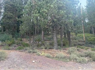 12552 Richards Blvd, Truckee, CA 96161