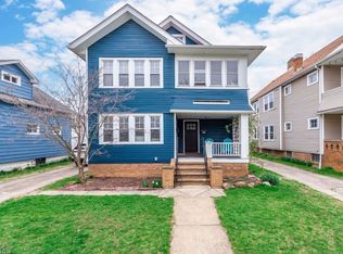 2226 Eldred Ave #1, Lakewood, OH 44107