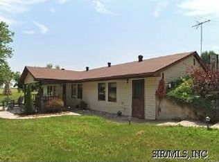 7044 Prairietown Rd, Hamel, IL 62025