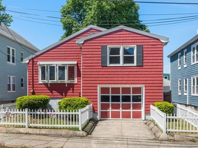 16 Geneva St, Salem, MA, 01970