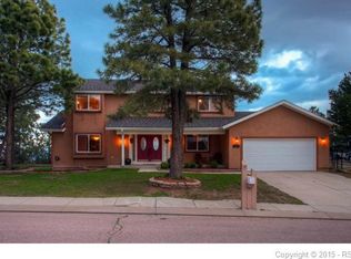 1270 Winding Ridge Ter, Colorado Springs, CO 80919
