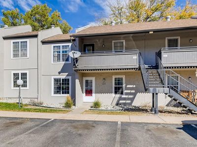7110 S Gaylord St APT K05, Centennial, CO, 80122