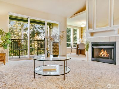 625 N Jackson Avenue #A-23, Tacoma, WA, 98406